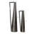 Fratar Iron Floor Vase-1039489330