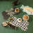 Courtly Check Pet Dish