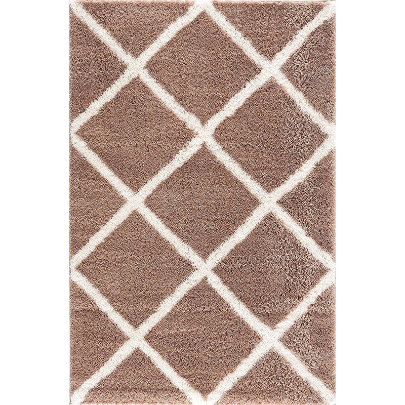 Tapis beige