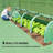 Low Design Mini Greenhouse,Spacious Greenhouse