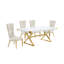 Hitansh Double Pedestal Dining Set-1573901482-1573784634-1573784628