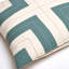 Interlock Square Pillow Cover & Insert-2084846282