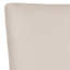 Chaise d'appoint rembourrée Abby-33116733