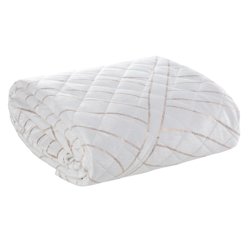 Morawa Polyester Bedspread, 170 x 210 cm