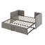 Lit de jour simple avec lit gigogne-1682850092