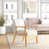 Beige Linen selected