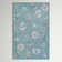 Saldanha Machine Woven Indoor / Outdoor Area Rug 