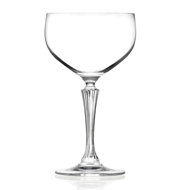 Verres à champagne Glamour