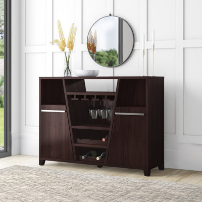 Dundressan 120 Cm Wide Sideboard