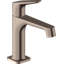 AXOR Citterio Single Hole Standard Bathroom Faucet-17010957