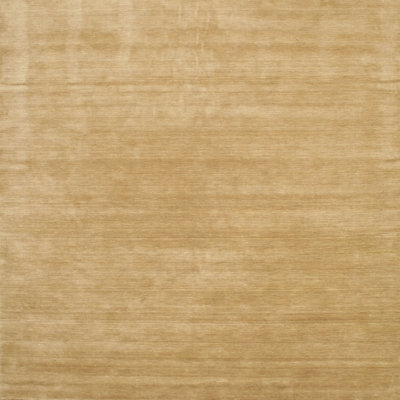 Tapis brun contemporain