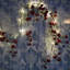 PVC Holiday Shaped Ornament-223996987