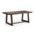 Linzy Pine Solid Wood Dining Table-415220500-415220511