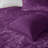 Comforter Set With Throw Pillow