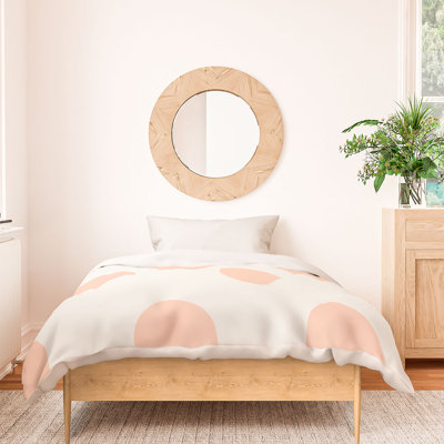 Housse de couette en microfibre