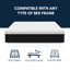 Matelas 11 po Soothe-53134499