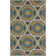 Alicia Wool Striped Indoor Rug