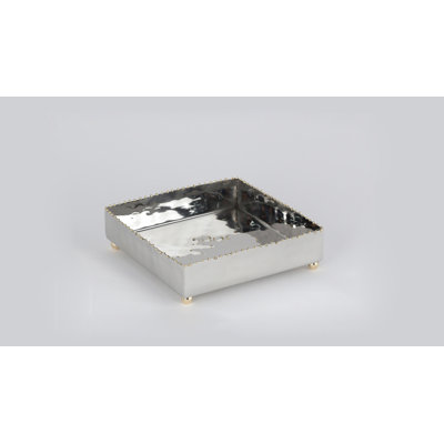 Porte-serviette plat Bead Cocktail