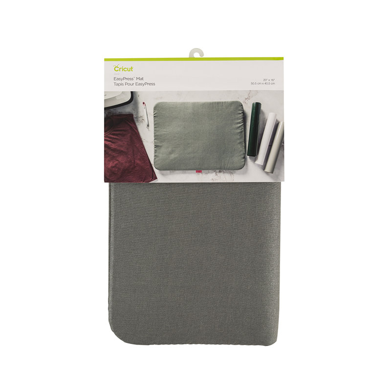 Accessoire de coupe facile à presser, H 18 po x l 10 po x P 1,5 po