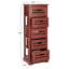Commode 5 tiroirs Aliaya-976805778