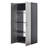 Metal Wall Mounted Storage Cabinet