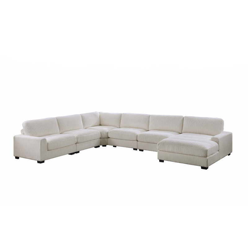 Ensemble modulaire 6 pièces