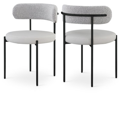 Chaise d'appoint Beacon
