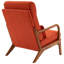 Fauteuil de 25,6 po de large Mamye-1006028933