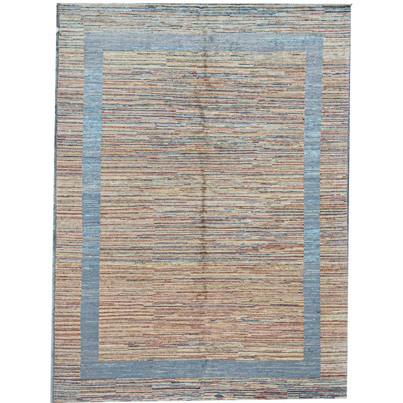 One-of-a-Kind 5'7" X 7'8" Area Rug
