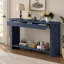 Console en bois avec tiroirs-596640363-596640364-596640367
