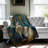 Unavailble Throw Blanket-138692732