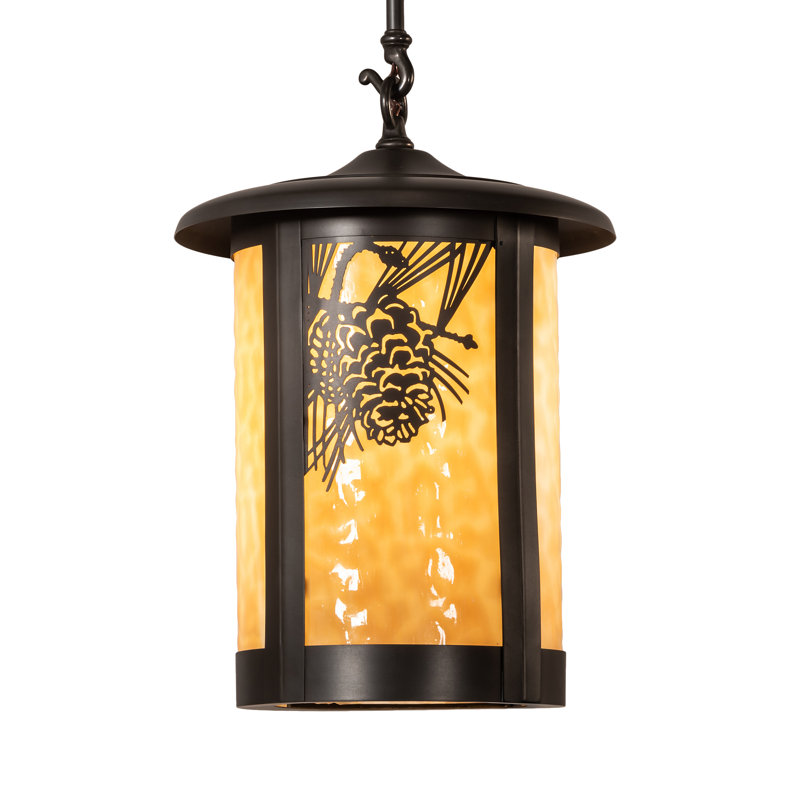 Chloe 1 - Light Pendant
