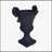 MGO GARDEN URN PLANTER-865712374