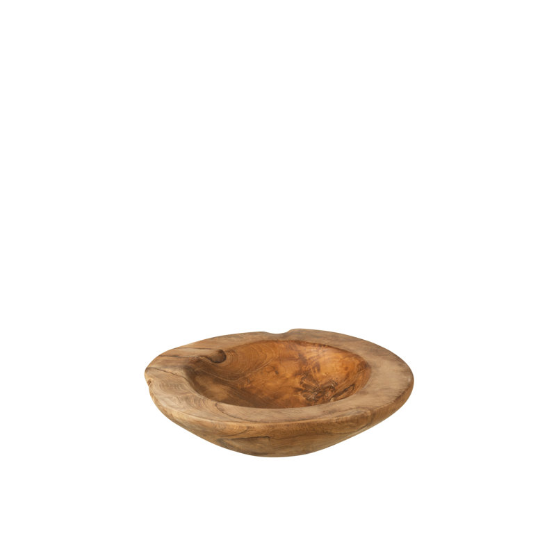 Howth Wood Decorative Plate