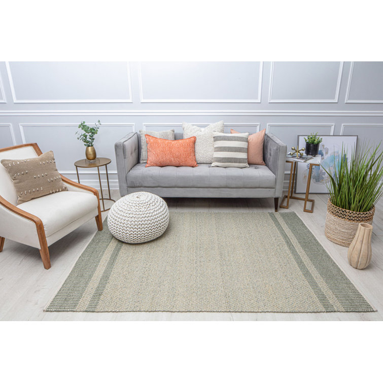 Maigo Striped Indoor Rug