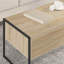 Coffee Table with Storage-871040293