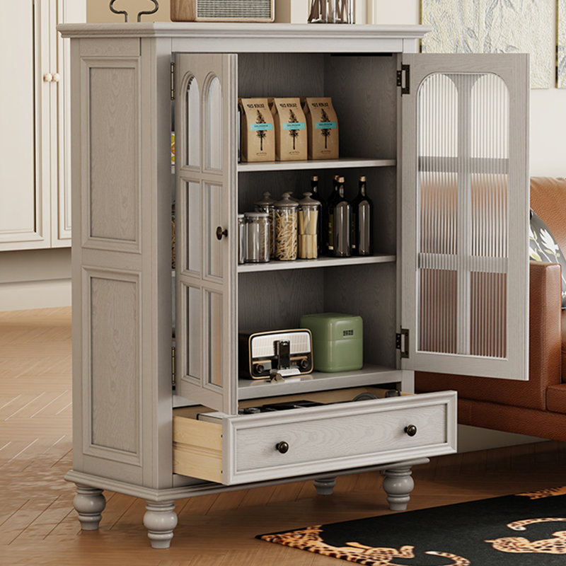 Vitrine de salon