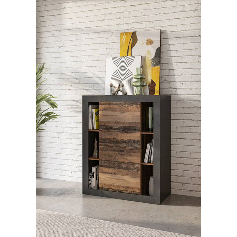 90cm Sideboard