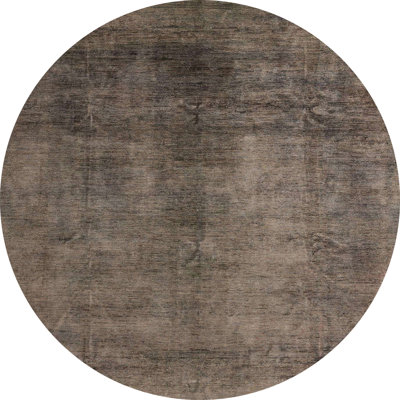 Abstract Indoor Rug