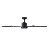 Size Matters 8-Blade Smart Ceiling Fan