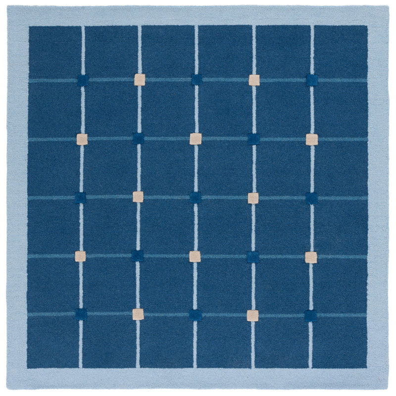Tapis Elway, Carré 6 pi