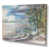 Wrapped Canvas