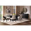 7-piece Rectangular Dining Table Set