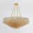 Watertown 21 Light Chandelier