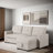 Warrendale Wide Reversible Sleeper Sofa & Chaise-1836945199