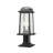 Sisto Transparent Post Lantern-510974389-507765058