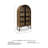 Gwenwich Accent Cabinet