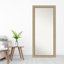 Miroir de salle de bain biseauté Vandeveer-1528651792-1528651805