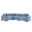 Canapé modulaire surdimensionné Cloud-1428431890