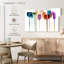 Verres de fête colorés Senne-107942061